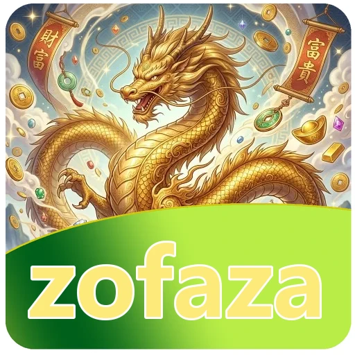 Pratinjau antarmuka zofaza setelah terpasang