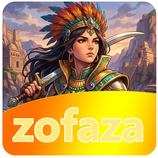 Pratinjau antarmuka zofaza